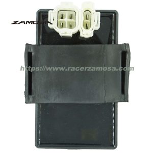 CDI CB200 Relay Module For Honda CMX250 Rebel CB250 Nighthawk