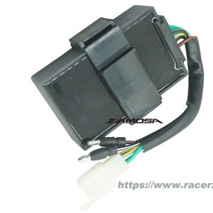 KRF WY125-F WH125-3 WH125 CDI Unit SDH125 30410-KRF-T00 125cc Cdi