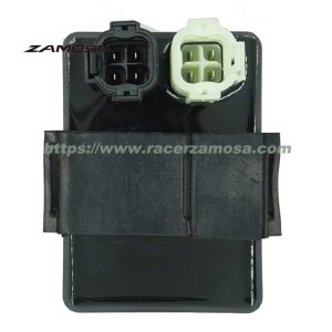 8 Pins CDI Box Ignition Trigger for Honda DIO SDH125T-27 SDH125T-33 FUMA SDH125T-23B WH125T-5 WH125T-3B KVJ