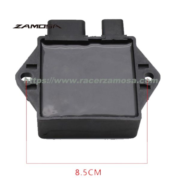 Motorcycle Parts ECU CDI for SUZUKI GT125 QS125-5A/5B Ignition Spare Parts