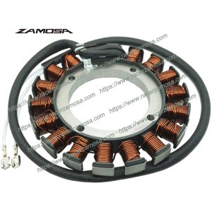 Stator Coil Kit for KOHLER 237878-S K301 K321 Stator Assy K341 K330 K331 P7-01710 15/20 AMP