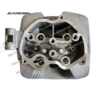 Motorcycle Cylinder Heads 150Z LX M6 150cm3 Loncin 125 4T AC Motorcycle Cylinder head Complete