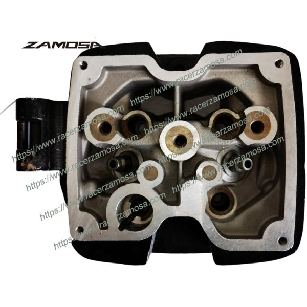 Motorcycle Engine Parts 150CC AP150 Apsonic ALOBA Motorcycle Cylinder Head