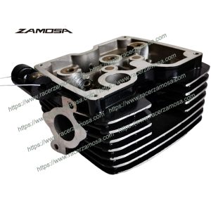 Motorcycle Engine Parts 150CC AP150 Apsonic ALOBA Motorcycle Cylinder Head