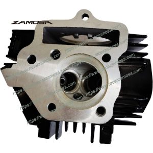 110cc Motorcycle Engine Parts Italika AT110 SPORT Cylinder Head for 110cc Engine Taotao Roketa Ssr Sunl ATV Dirt Bike