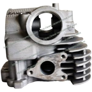 Bajaj Auto Rickshaw Engine Spare parts 175CC 205CC 225CC Engine Cylinder Head