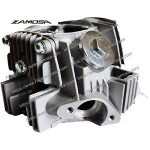 Motorcycle Cylinder Head TH90 JH110 ATV110 C100 CD110 WS110 C110 110cc Engine Spare Parts