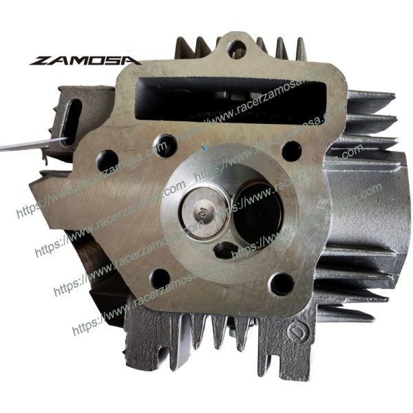 Motorcycle Cylinder Head TH90 JH110 ATV110 C100 CD110 WS110 C110 110cc Engine Spare Parts