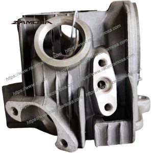 Euro II Motorcycle Cylinder Head TH90 JH110 ATV110 C100 CD110 WS110 C110 110cc Spare Parts