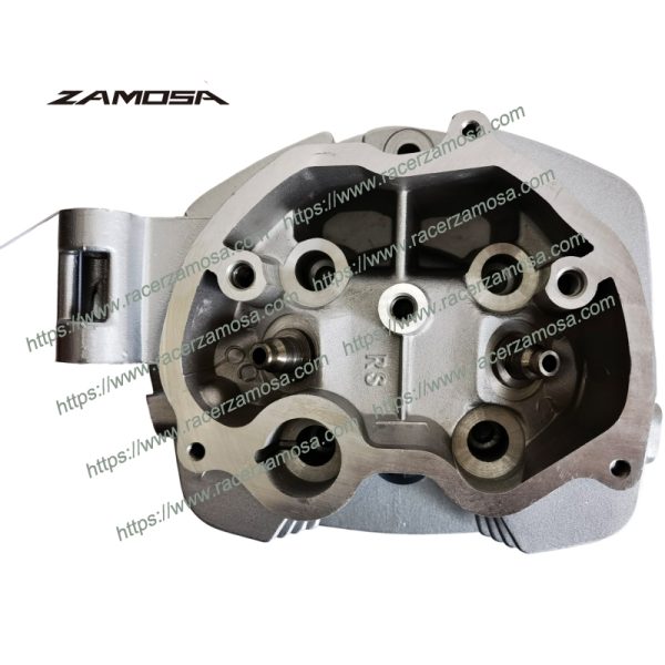 Motorcycle Engine Parts CG125 77-88 12200-397-970 TODAY 90-91 Motorcycle Engine Cylinder Head
