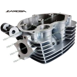 Motorcycle Engine Parts CG125 77-88 12200-397-970 TODAY 90-91 Motorcycle Engine Cylinder Head