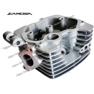 EURO II CG150 Motorcycle Cylinder Heads CG 150 150CC Motorcycle Cylinder Head