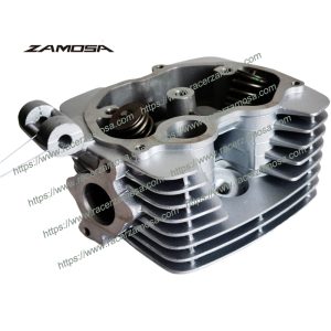 CG200 Motorcycle Engine Parts 200CC CG 200 Cylinder Head CG200 Motorcycle Cylinder Heads