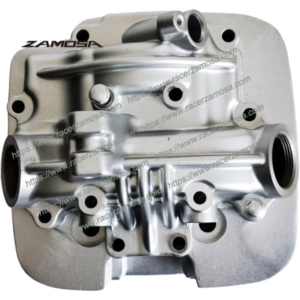 Motorcycle Engine Parts GN125 EN125 125cc EN 125 Cylinder Head GN 125 Motorcycle Cylinder Heads