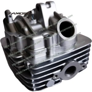 Motorcycle Engine Parts GN125 EN125 125cc EN 125 Cylinder Head GN 125 Motorcycle Cylinder Heads