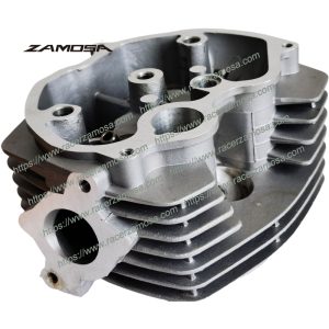 Motorcycle Cylinder Heads FAN125 05-08 12200-KGA-E00 FAN 125 125CC Motorcycle Cylinder head