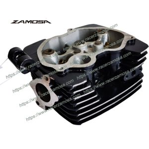 Ft180 Motorcycle Cylinder Heads 180CC Ft180 Italika FT 180 E02010078 Motorcycle Cylinder head