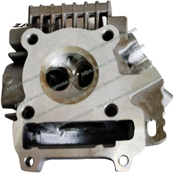 JY110 Motorcycle Engine Parts 110CC Crypton110/115 JY110 CYLINDER HEAD ASSEMBLY FOR YAMAHA