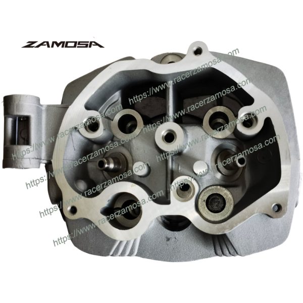 Motorcycle Engine Cylinder Head Comp NXR125 NXR BROS 125 12200-KSM-900 Spare Parts