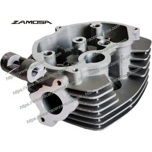 Motorcycle Engine Cylinder Head Comp NXR125 NXR BROS 125 12200-KSM-900 Spare Parts