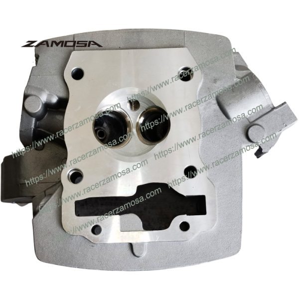 Motorcycle Cylinder Head Assy Comp NXR125 13-15 12200-KRM-A00 Motorcycle Parts Accessories