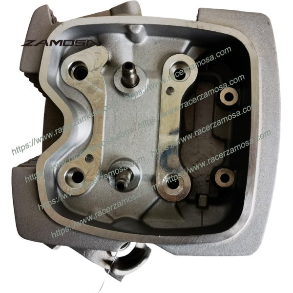 Motorcycle Cylinder Head Comp Assy TITAN 150 TITAN150 09-14 12200-KVS-850 Motorcycle Accessories and Parts
