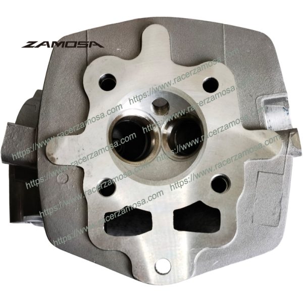 Motorcycle Parts China TITAN 99 12200-KY0-891 TODAY 92-94 Motorcycle Cylinder Head Assy