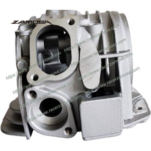 Euro I 24/28 26/30 Motorcycle Cylinder HEAD WAVE125 DASH125 FI FUTURE125 FI Wave 125 n XRM 125 CYLINDER HEAD ASSY