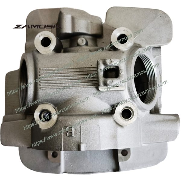 Motorcycle Engine Cylinder Head YBR125 5VL-10 JY-33 125CC YBR 125 performance parts for yamaha ybr125 parts