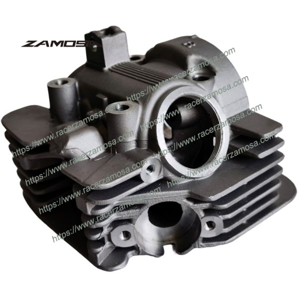 Motorcycle Engine Cylinder Head YBR125 5VL-10 JY-33 125CC YBR 125 performance parts for yamaha ybr125 parts