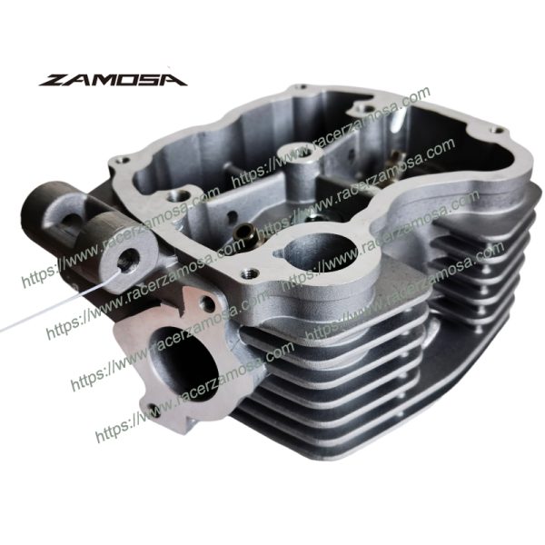3wheel Motorcycle Spare Parts Trunami 250 250cc Motorcycle Engine Cylinder Head Assy