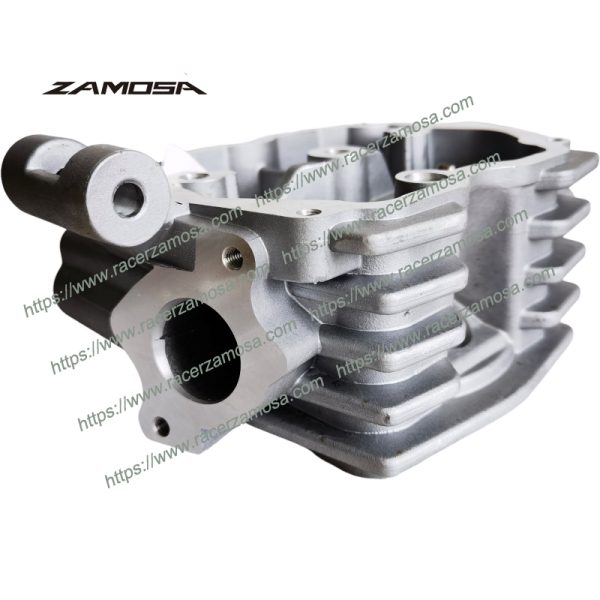 Tricycle Spare Parts ZONGSHEN SB 250 250CC SB250 Motorcycle Water Cool Cylinder Head Comp Assy