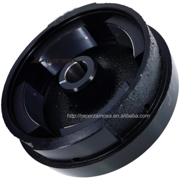 6B4-85550-00 Outboard Engine Rotor Assy for yamaha boat engine 2T 9.9HP 15HP 6B4-85550-00-00 6B4-85550-01 6B4-85550-01-00