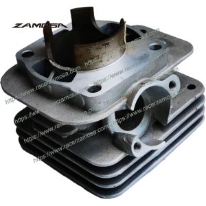 Motorcycle cylinder kit FORCE-1 ZR F1ZR Motorcycle Cylinder Set Y110 52MM 2-stroke 52MM