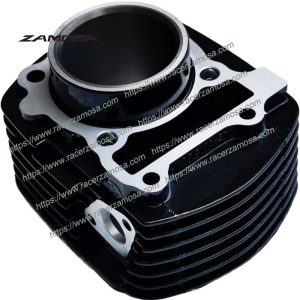 Cylinder Kit Fz16 Cylinder Block FZ 16 58MM Cylinder with Piston