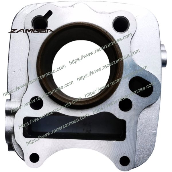 Cylinder Piston Ring Gasket Cylinder Kit for Suzuki GD110 GD 110 110cc 51mm Engine Spare Parts