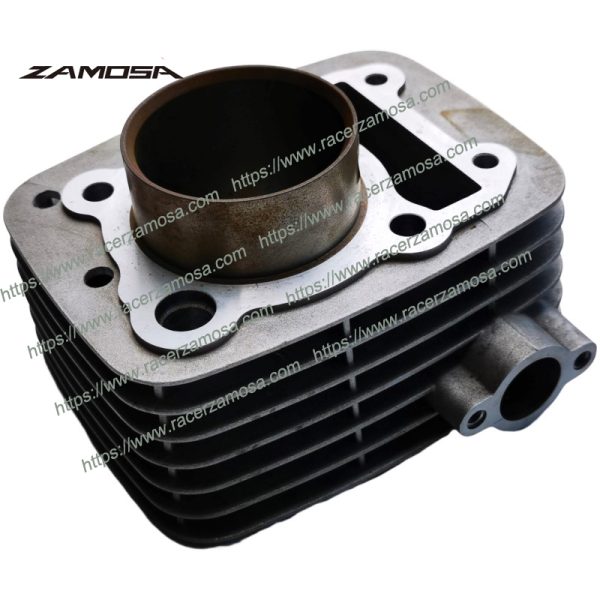 KLX150 Motorcycle Cylinder Block Kits for Kawasaki dia 58mm High quality OEM KLX 150 Spare Parts Scooters