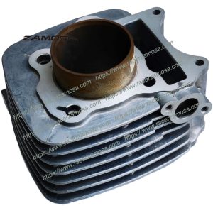 Motorcycle Cylinder block for SUZUKI S125 S125 Cylinder