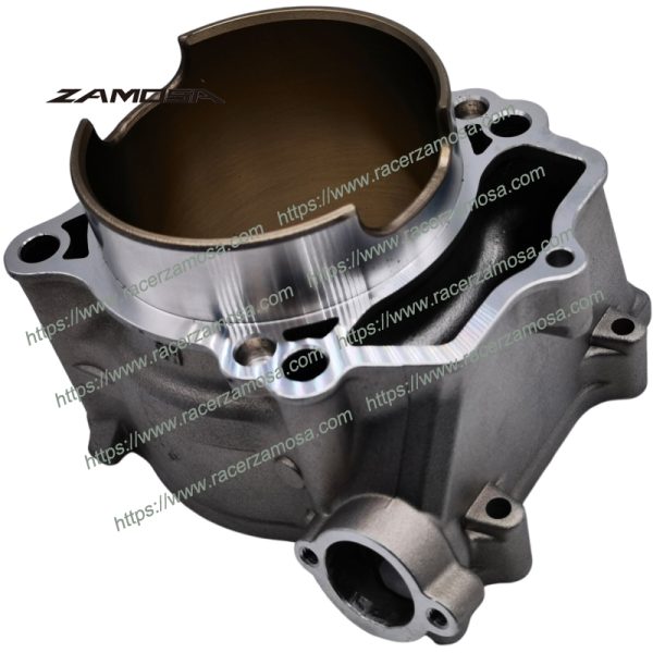 Cylinder Block & Piston Kit for Yamaha YFZ450 YFZ 450 Engine Motor Bore 95mm 98mm Oem Quality