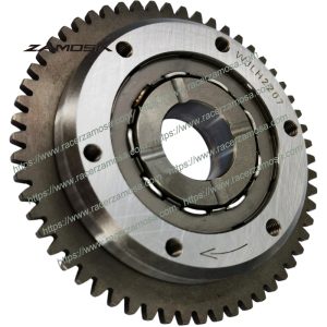 One Way Starter Clutch Gear125cc BIZ125 BIZ 125 Motorcycle Engine Spare Parts