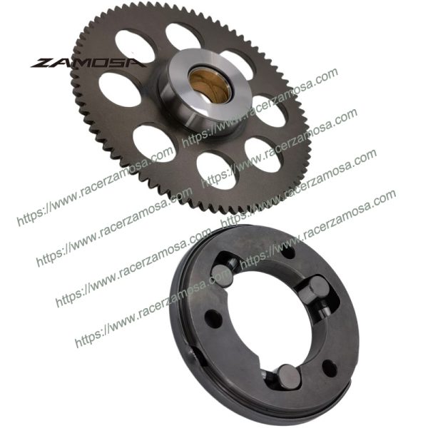 JY110 JY 110 Starter Clutch Assy Motorcycle Engine Spare Parts 110CC One Way Bearing Over Running