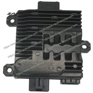 ECU WH110T - 6 WH110T-6 Programmable ECU 38770-K48-T42 38770K48T42