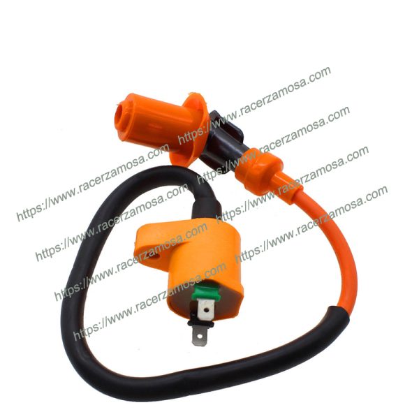 GY6 Racing Ignition Coil GY6 125 150 GY6-150 AGILITY 250cc Racing Performance Parts
